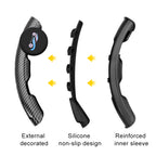 Car Universal Steering Wheel Spinner Knob Auxiliary Booster Aid Control Handle