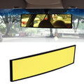 Car Truck Interior Rear View MirrorAnti Glare Dazzling Goggle, Size: 30*7.5*3.5cm, Size: 30x7.5cm