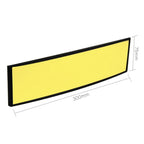 Car Truck Interior Rear View MirrorAnti Glare Dazzling Goggle, Size: 30*7.5*3.5cm, Size: 30x7.5cm