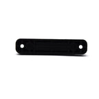 5 Way Power Distribution Bus Bar 5-bit Single Distribution Box for Car / RV / Boat, 5-bit