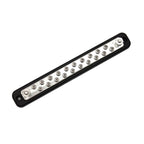 20 Way Power Distribution Bus Bar 20-bit Single Distribution Box for Car / RV / Boat, 20-bit