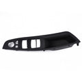 Door Left Front Handle Window Switch Panel 51417225875 for BMW 5 Series, For BMW 5 Series(Black), For BMW 5 Series(Beige), For BMW 5 Series(Brown)