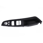 Door Left Front Handle Window Switch Panel 51417225875 for BMW 5 Series, For BMW 5 Series(Black), For BMW 5 Series(Beige), For BMW 5 Series(Brown)