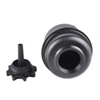 Power Steering Reservoir & Hose Kit 32411094306 for BMW E39 1995-2003 / 1996-2004 / E38 1994-2001, A1812