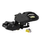 TLA016 Tailgate Latch Lock Actuator Motor Tail Gate Latch for Honda Accord, TLA016
