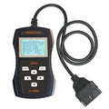 VS585 Car Mini Code Reader ODB2 Professional Fault Detector Diagnostic Tool, VS585