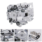 TLA011 Left Front Driver Side Door Latch Assembly Actuator for Truck / SUV 16631627, TLA011