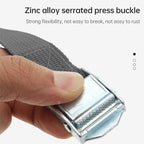 Car Tension Rope Luggage Strap Belt Auto Car Boat Fixed Strap with Alloy Buckle,Random Color Delivery, Size: 25mm x 6m, 6m