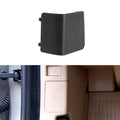 Car Diagnostic Plug Cover OBD Panel Decorative Cover 51437147538 for BMW E84 2009-2015, For BMW E84 2009-2015 (Black), For BMW E84 2009-2015 (Beige)