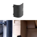 Car Diagnostic Plug Cover OBD Panel Decorative Cover 51437147538 for BMW F25 2011-2016, For BMW F25 2011-2016 (Black), For BMW F25 2011-2016 (Beige)