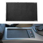 Car Water Water Cup Holder Roller Blind Zipper for BMW X5, For BMW X5