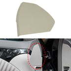 Car Right Side Front Door Trim Panel Plastic Cover 2117270148  for Mercedes-Benz E Class W211 2003-2008, Right Side (Light Yellow), Right Side (Yellow), Right Side (Black), Right Side (Grey)