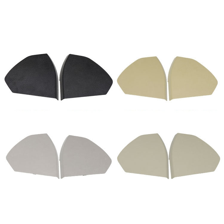 Car Left Side Front Door Trim Panel Plastic Cover 2117270148  for Mercedes-Benz E Class W211 2003-2008, Left Side (Light Yellow), Left Side (Yellow), Left Side (Black), Left Side (Grey)
