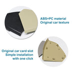 Car Left Side Front Door Trim Panel Plastic Cover 2117270148  for Mercedes-Benz E Class W211 2003-2008, Left Side (Light Yellow), Left Side (Yellow), Left Side (Black), Left Side (Grey)