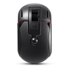 Suction Cup Rotatable Creative Mouse Shaped Car Holder, Mouse Shaped Car Holder
