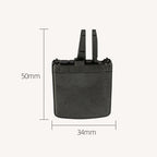 Car Air Conditioning Exhaust Switch Paddle for Land Rover Freelander 2, For Land Rover Freelander 2