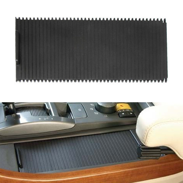 Car Water Water Cup Holder Roller Blind Zipper for Land Rover Range Rover Sport, For Land Rover Range Rover Sport