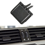 Car Air Conditioning Exhaust Switch Paddle for Toyota Prado 2010-2017 55650-6018, For Toyota Prado 2010-2017 (Black), For Toyota Prado 2010-2017 (Brown)