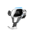 Car Air Outlet Induction Gravity Phone Wireless Charging Holder