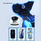 Car Air Outlet Induction Gravity Phone Wireless Charging Holder