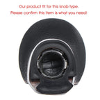Car 6-speed Gear Shift Lever Knob for BMW, 6-speed