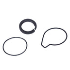Car Air Suspension Compressor Pump Repair Kit for BMW / Land Rover / Porsche / Mercedes-Benz, BX101382