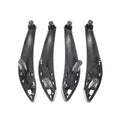 4 in 1 Car Interior Armrest Door Handle 5141 7279 311 for BMW F30 F35, Left Driving, 4 in 1