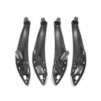 4 in 1 Car Interior Armrest Door Handle 5141 7279 311 for BMW F30 F35, Left Driving, 4 in 1