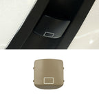 Car Dome Light Power Window Switch Button 164 820 3026 9051-1 for Mercedes-Benz W164 W251, Left Driving(Sharp-horned Deerskin Beige), CRP1342A, CRP1342B, CRP1342C, CRP1342D, CRP1342E, CRP1342F, CRP1342G, CRP1342H