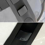 Car Dome Light Power Window Switch Button 164 820 3026 9051-1 for Mercedes-Benz W164 W251, Left Driving(Sharp-horned Deerskin Beige), CRP1342A, CRP1342B, CRP1342C, CRP1342D, CRP1342E, CRP1342F, CRP1342G, CRP1342H