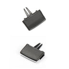 Car Air Conditioning Exhaust Switch Paddle Air Conditioning Leaf Clip for Mercedes-Benz W204 2008-2010, For Mercedes-Benz W204 2008-2010