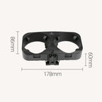 Car Water Cup Holder 2216801991 for Mercedes-Benz S-Class W221 2006-2009, Left Driving, W221 2006-2009