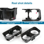 Car Water Cup Holder 2216801991 for Mercedes-Benz S-Class W221 2009-2013, Left Driving, W221 2009-2013