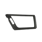 Car Right Side Air Conditioner Vent Panel for BMW X1, Left Driving(Color: Bright), Right Side (Color: Matte), Right Side (Color: Bright)