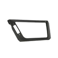 Car Left Side Air Conditioner Vent Panel for BMW X1, Left Driving(Color: Bright), Left Side (Color: Matte), Left Side (Color: Bright)
