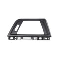 Car Right Side Air Conditioner Vent Panel 64229253217 for BMW 3 Series, Left Driving(Color: Matte), CRP1368A, CRP1368B