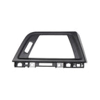 Car Right Side Air Conditioner Vent Panel 64229253217 for BMW 3 Series, Left Driving(Color: Matte), CRP1368A, CRP1368B