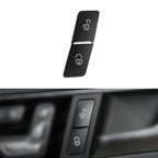 Car Right Side Door Lock Switch Buttons 2049058402 for Mercedes-Benz W204, Left Driving, For Mercedes-Benz W204 Right Side (Black), For Mercedes-Benz W204 Right Side (Red)