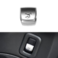 Car Trunk Switch Button for Mercedes-Benz W205 2015-, Left Driving Standard Version, Standard Version
