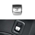 Car Trunk Switch Button for Mercedes-Benz W205 2015-, Left Driving Standard Version, Standard Version