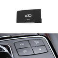 Car Model A1 Downhill Auxiliary Switch Shift Button for Mercedes-Benz GL GLE Class W166, Left Driving, A1