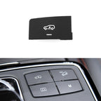 Car Model A1 Downhill Auxiliary Switch Shift Button for Mercedes-Benz GL GLE Class W166, Left Driving, A1