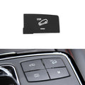 Car Model A2 Downhill Auxiliary Switch Shift Button for Mercedes-Benz GL GLE Class W166, Left Driving, A2