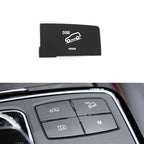 Car Model A2 Downhill Auxiliary Switch Shift Button for Mercedes-Benz GL GLE Class W166, Left Driving, A2