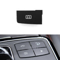 Car Model A3 Downhill Auxiliary Switch Shift Button for Mercedes-Benz GL GLE Class W166, Left Driving, A3
