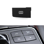 Car Model A3 Downhill Auxiliary Switch Shift Button for Mercedes-Benz GL GLE Class W166, Left Driving, A3