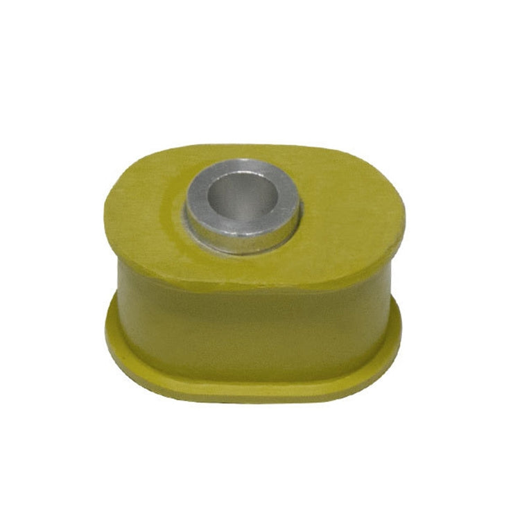 Car Door Stopper Rubber Sleeve Strut Buffer for BMW 7 Series E66 730 740, Left Driving, For BMW 7 Series