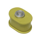 Car Door Stopper Rubber Sleeve Strut Buffer for BMW 7 Series E66 730 740, Left Driving, For BMW 7 Series