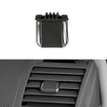 Car Rear Air Conditioning Exhaust Switch Paddle for Toyota Camry, Left Driving, Rear