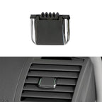 Car Middle Air Conditioning Exhaust Switch Paddle for Toyota Camry, Left Driving, Middle